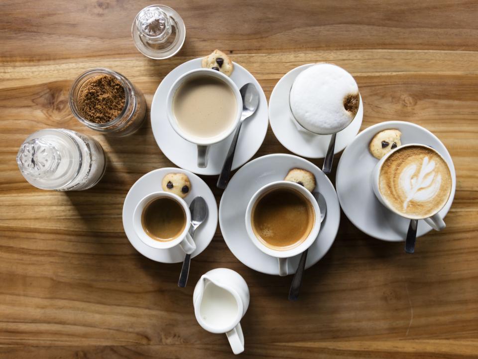 Cup Mug