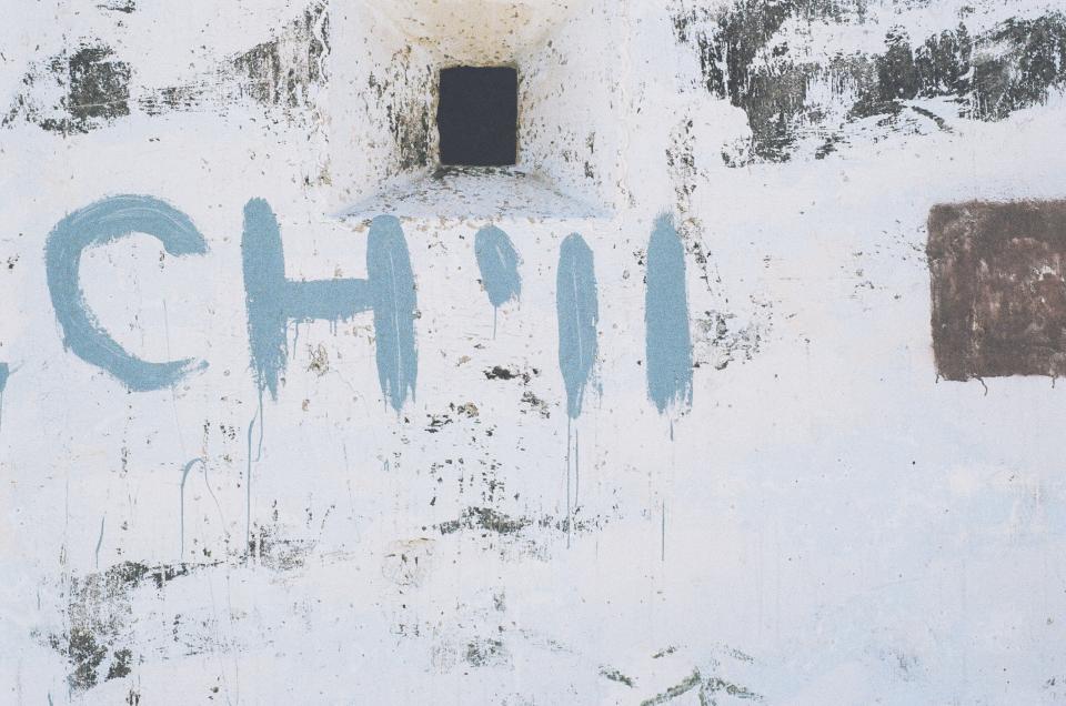 Chill White