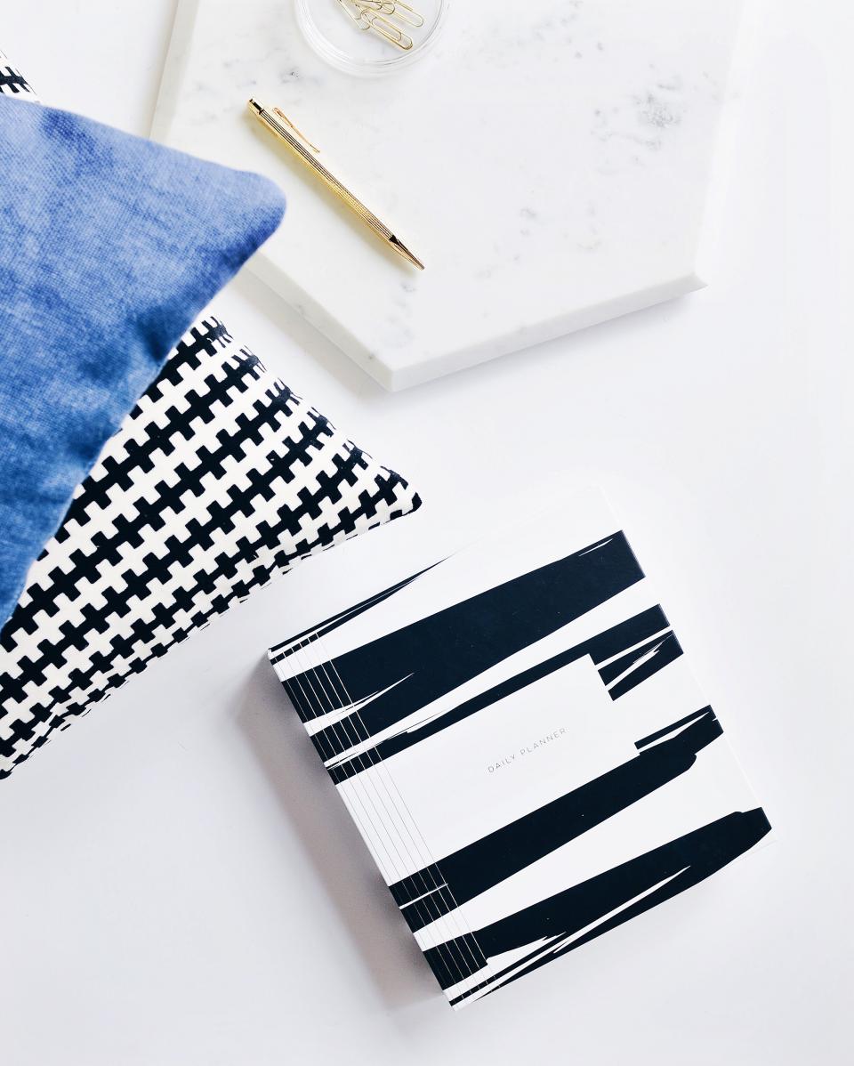 Notebook Pen