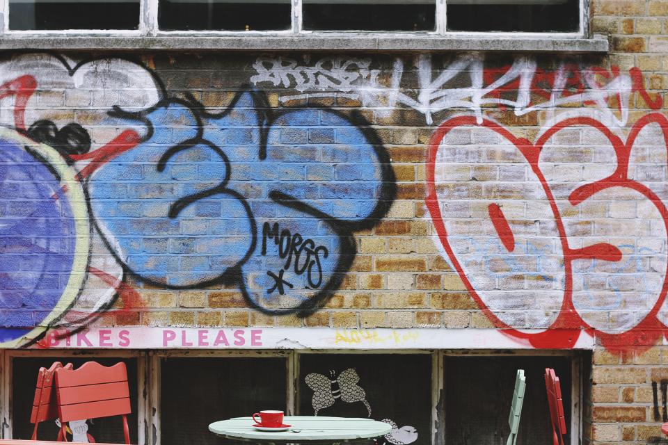 Wall Bricks