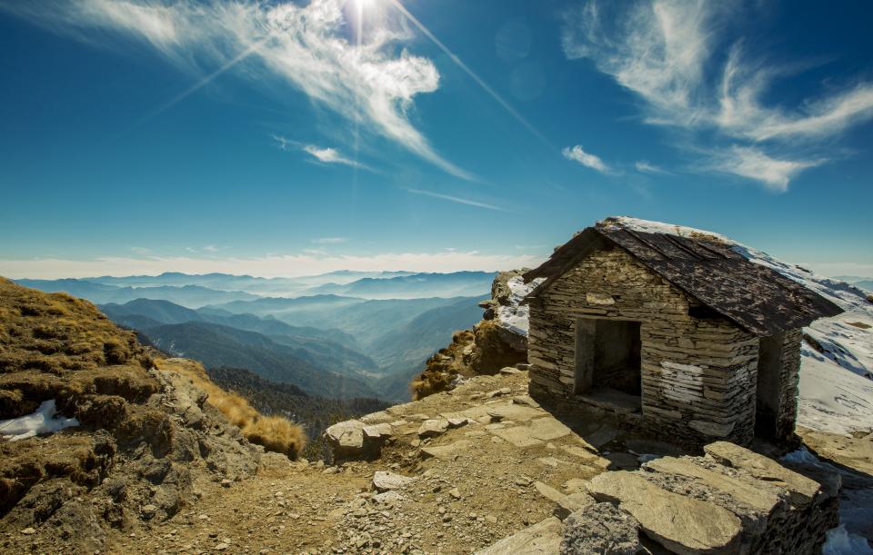 Nature Landscape