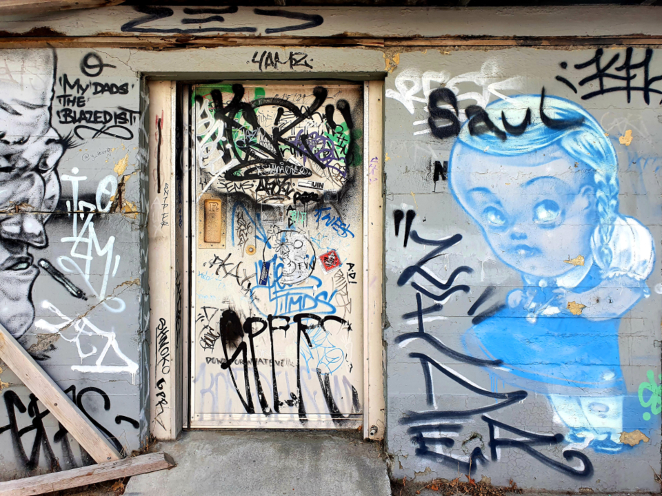 Street Art