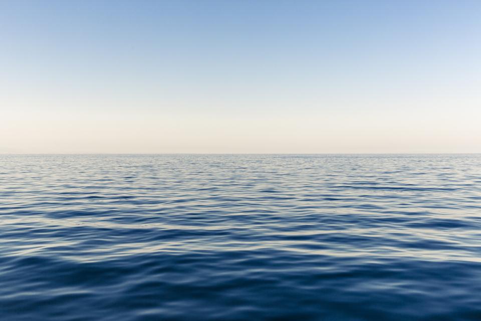 Ocean Sea