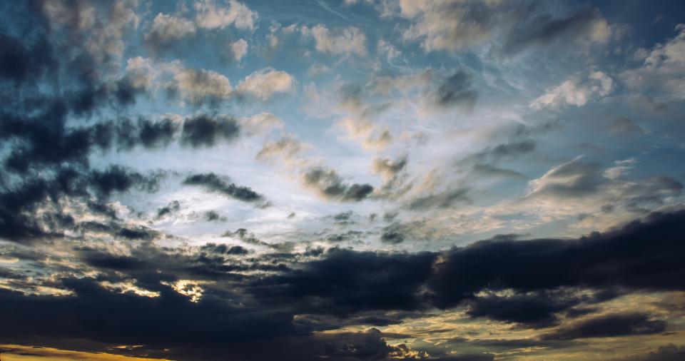 Dark Clouds