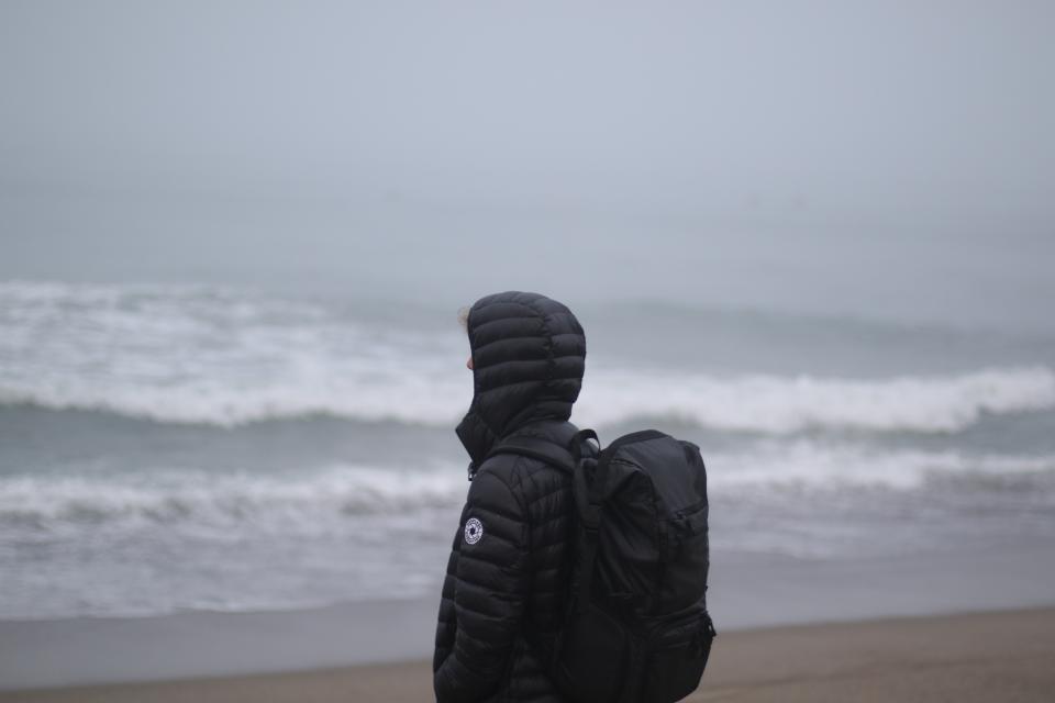 Sea Ocean
