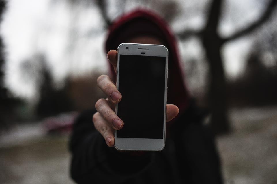 Phone Cellphone