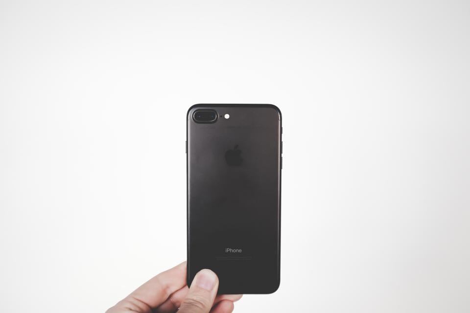 Iphone Apple