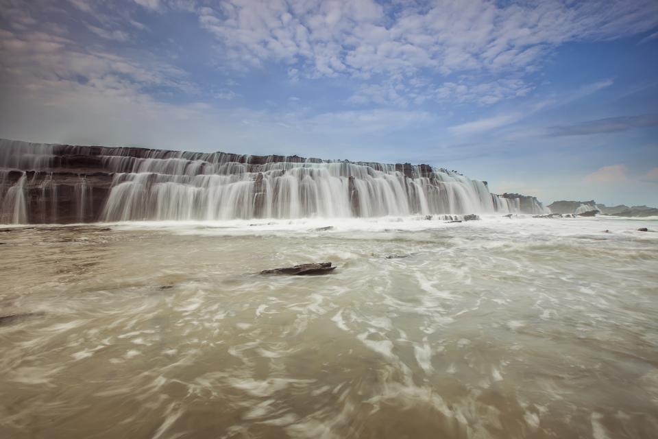 Falls Nature