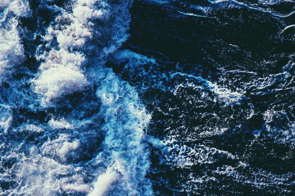 Ocean Sea