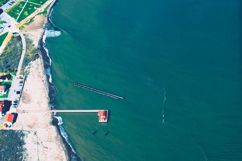 Sea Ocean