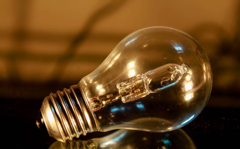 Light Bulb