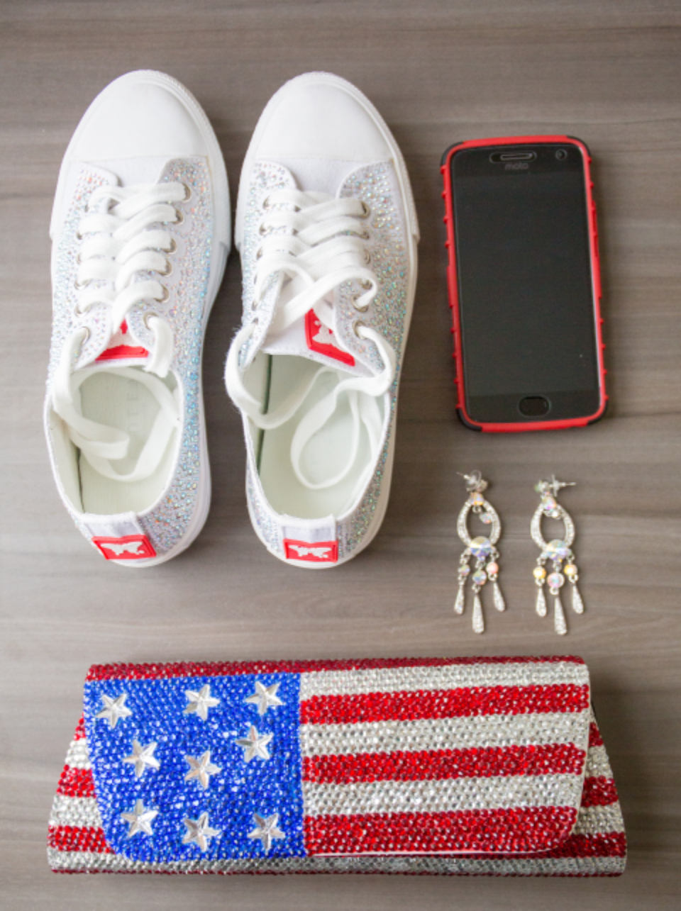 Gadget Fashion