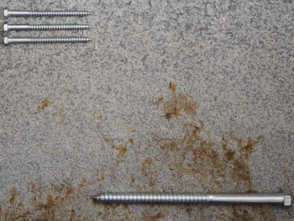 Steel Metal