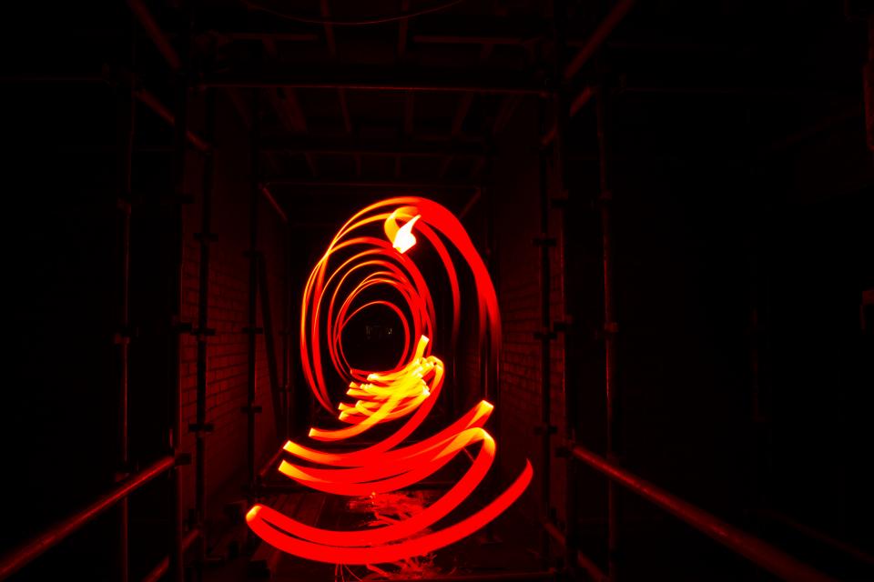 Dark Steel