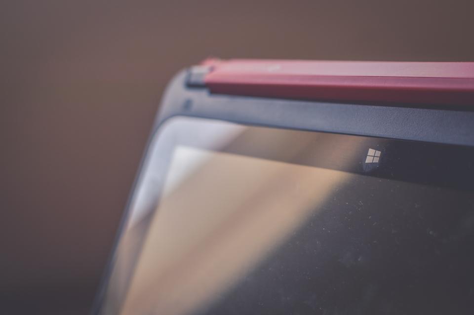 Surface Tablet