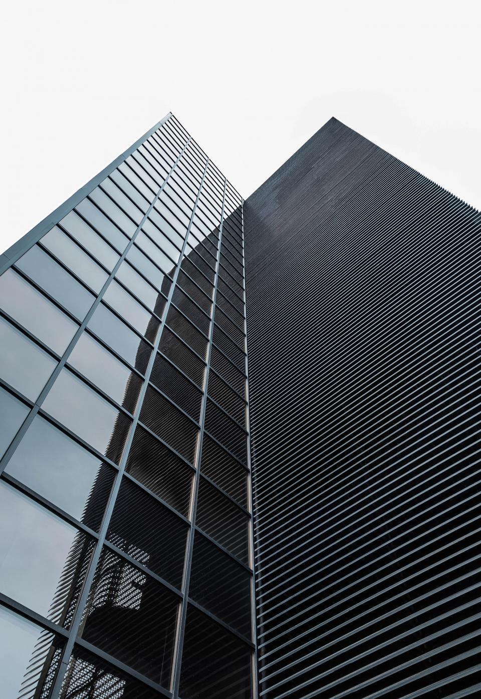 Architecture Building