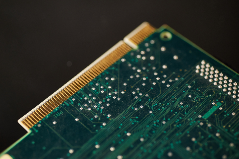 Circuit Card