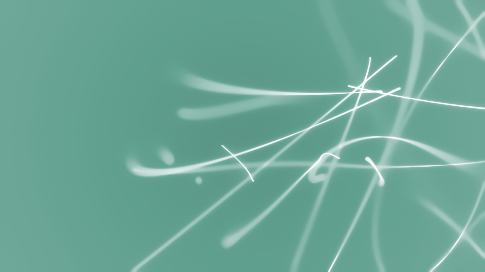 Abstract Neon