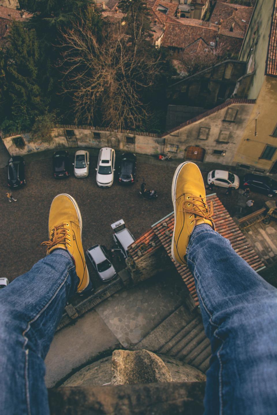 People Shoe