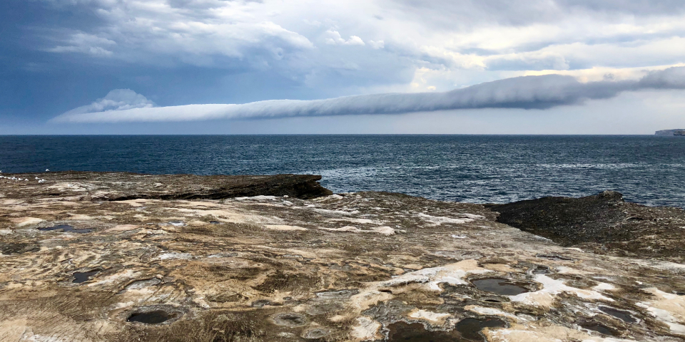 Ocean View