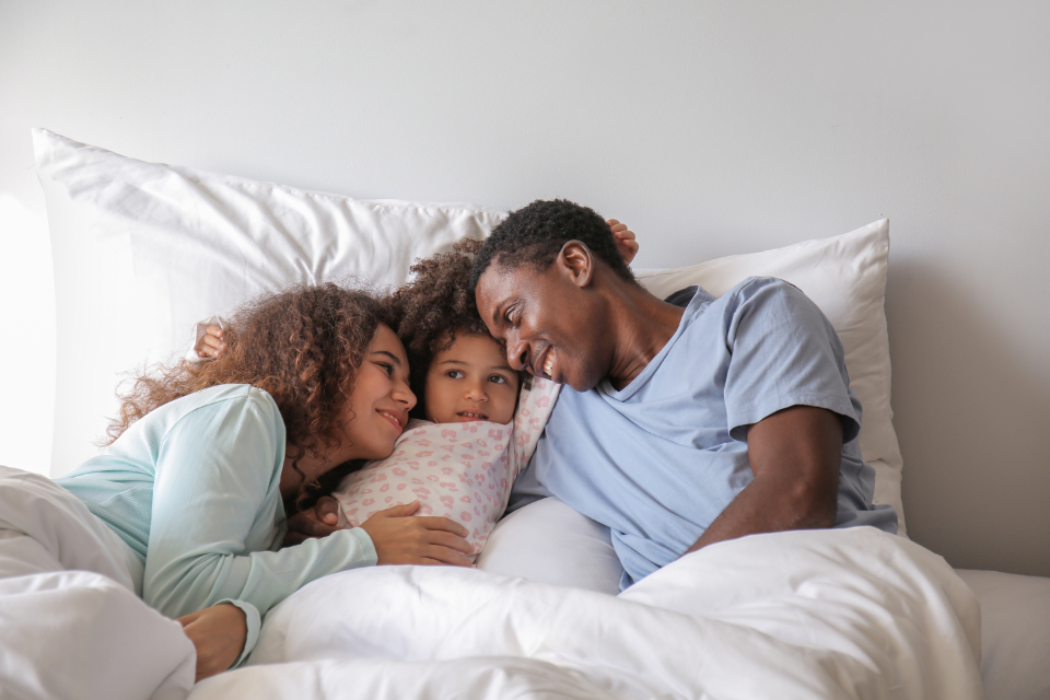 Bed Family