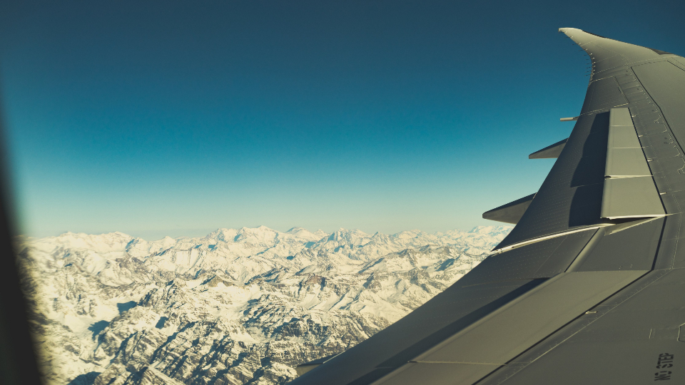 Air Plane