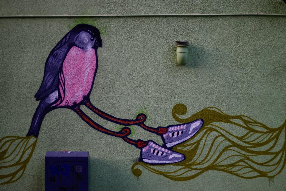 Wall Art
