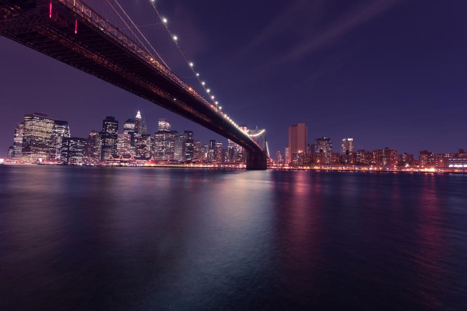 Dark Night