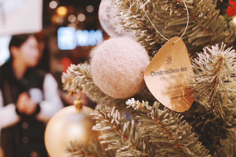 Christmas Tree