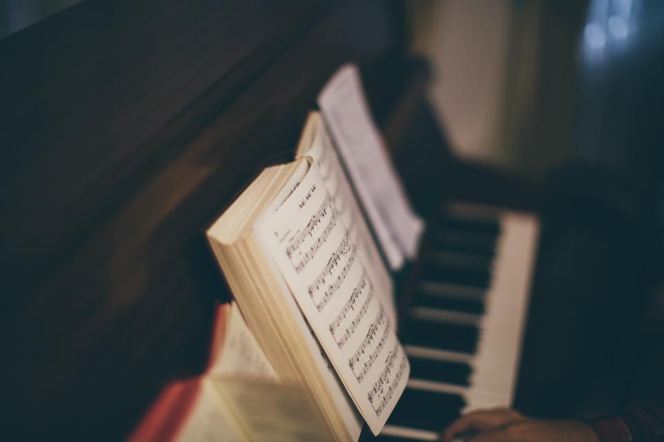Piano Music