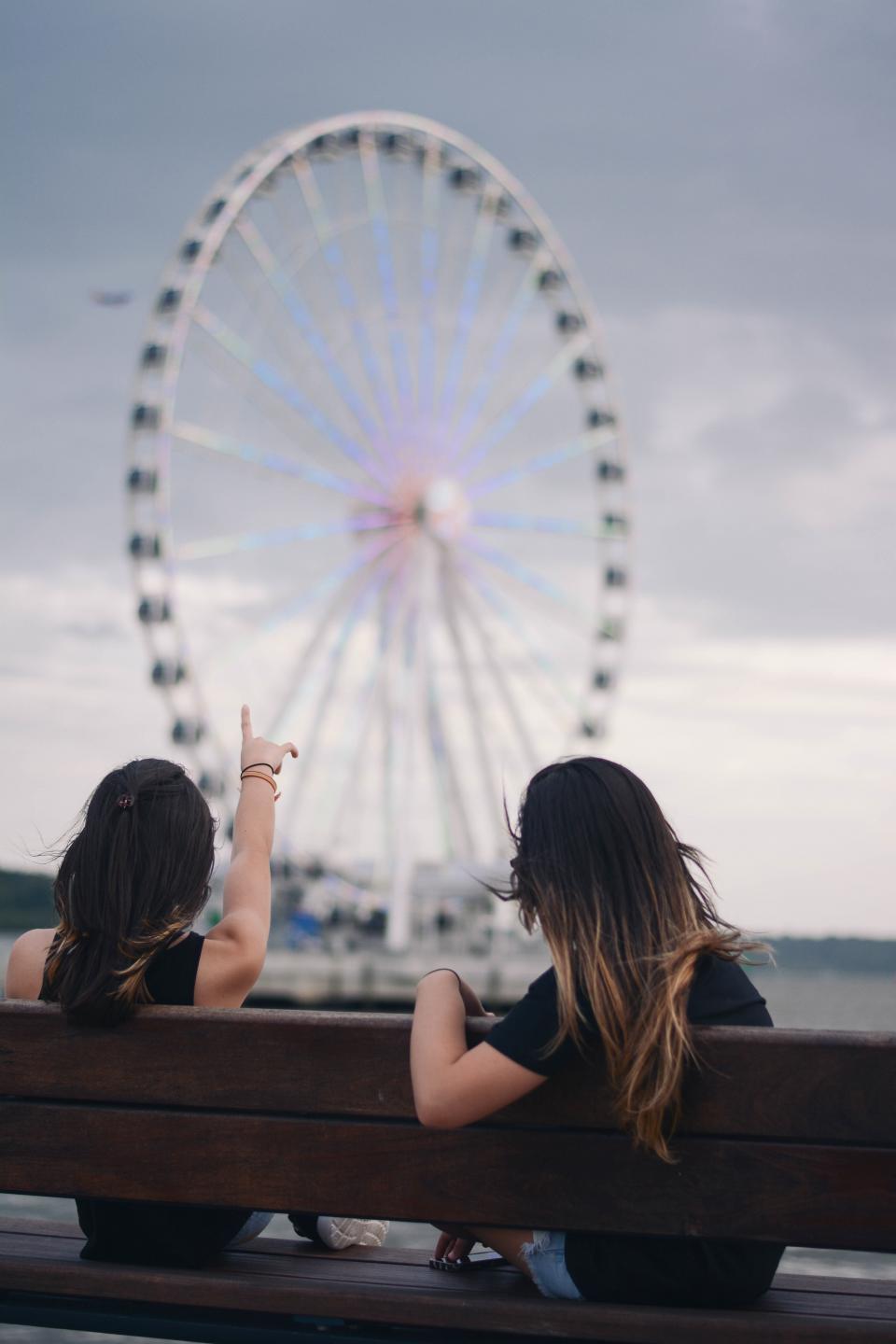 Women Girls