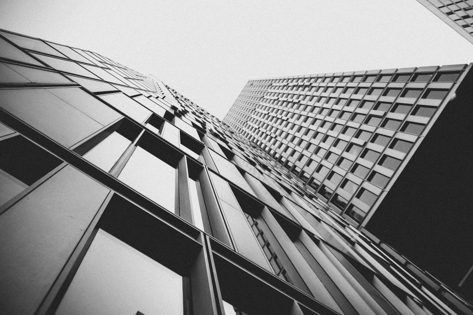Buildings Architecture
