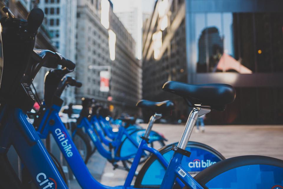 Bicycle Bike