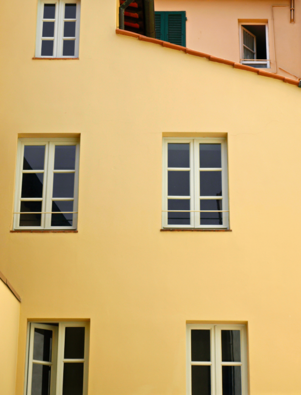 Building Facade