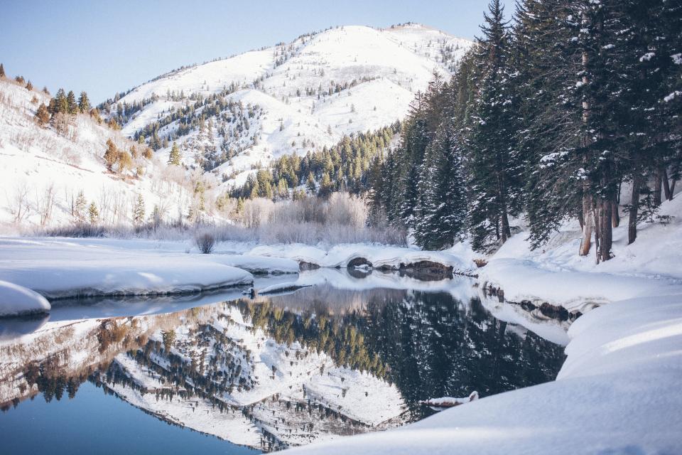 Nature Landscape