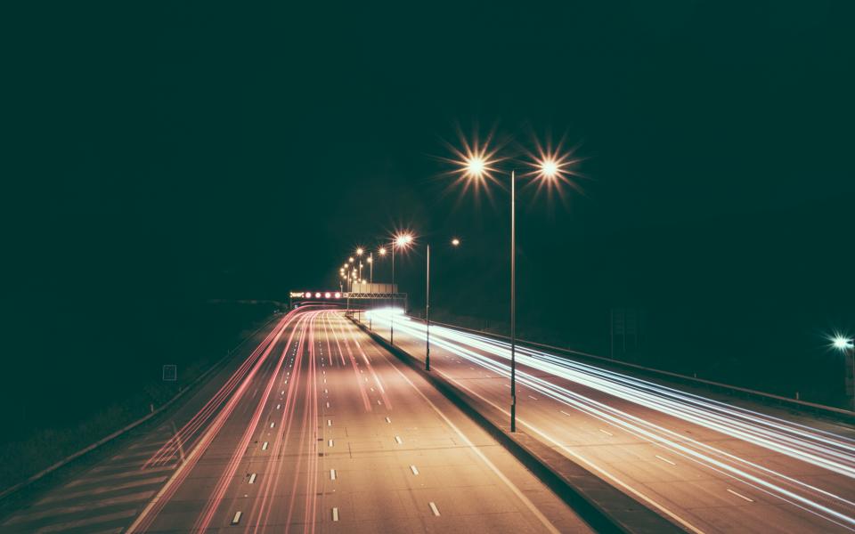 Highway Road
