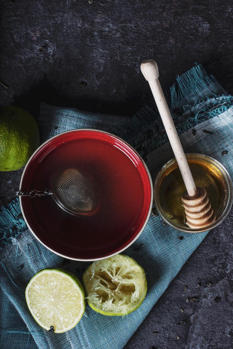 Tableware Strainer
