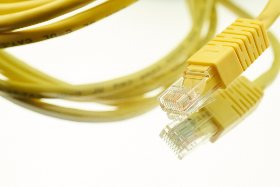 Network Cable