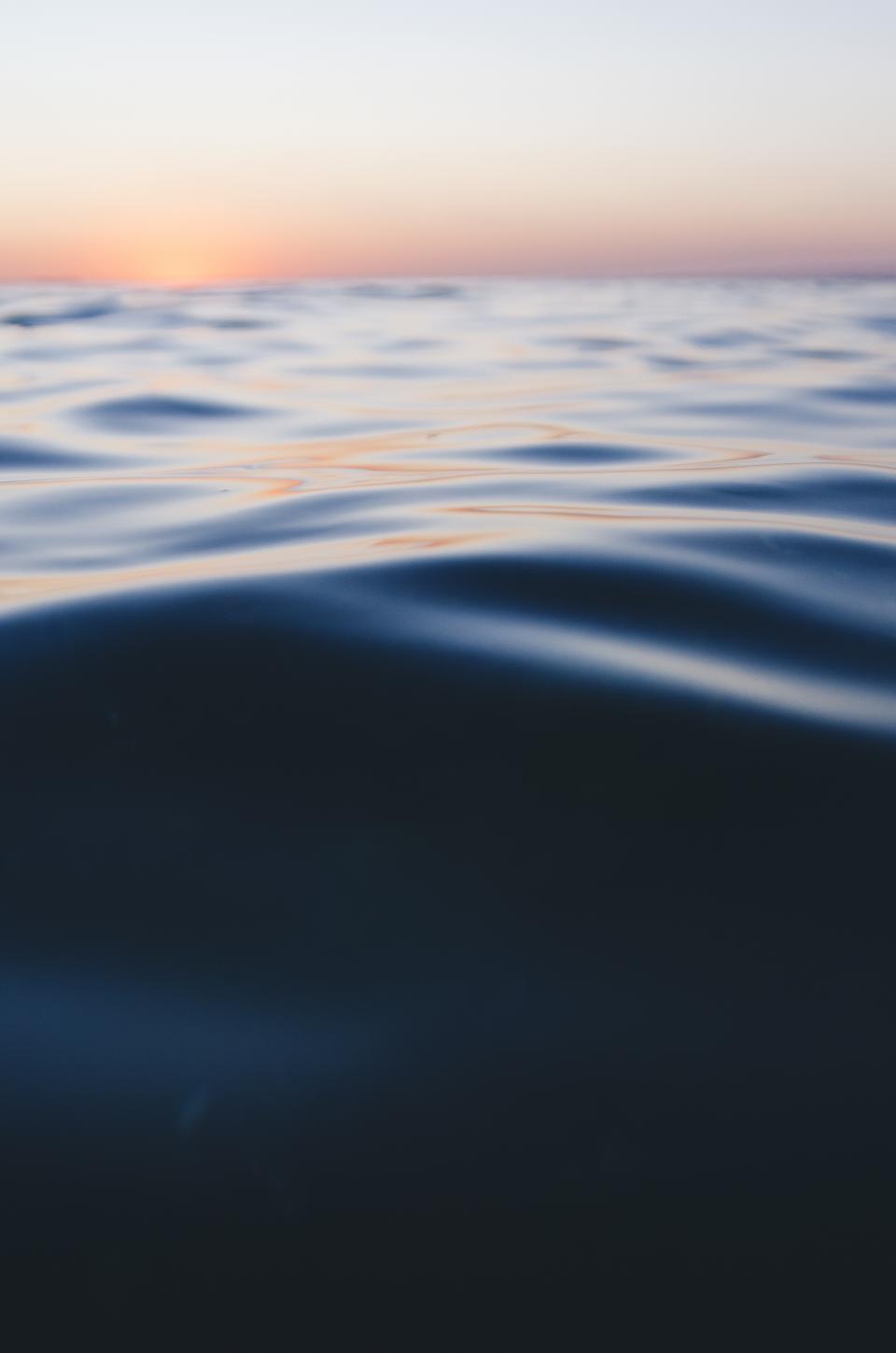 Sea Ocean