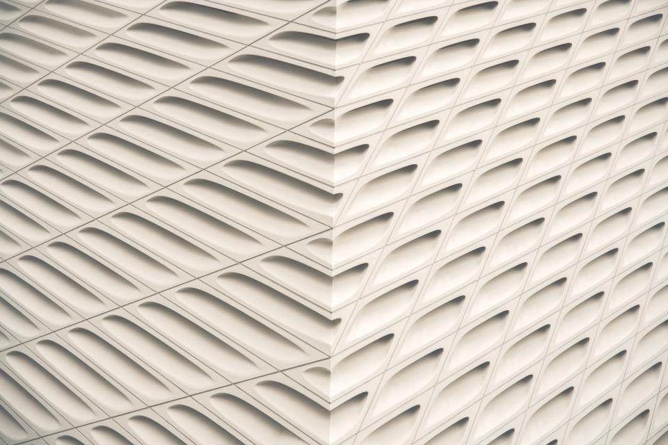 Building Architecture