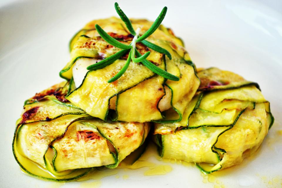 Zucchini Summer Squash