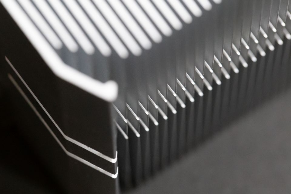 Abstract Aluminum