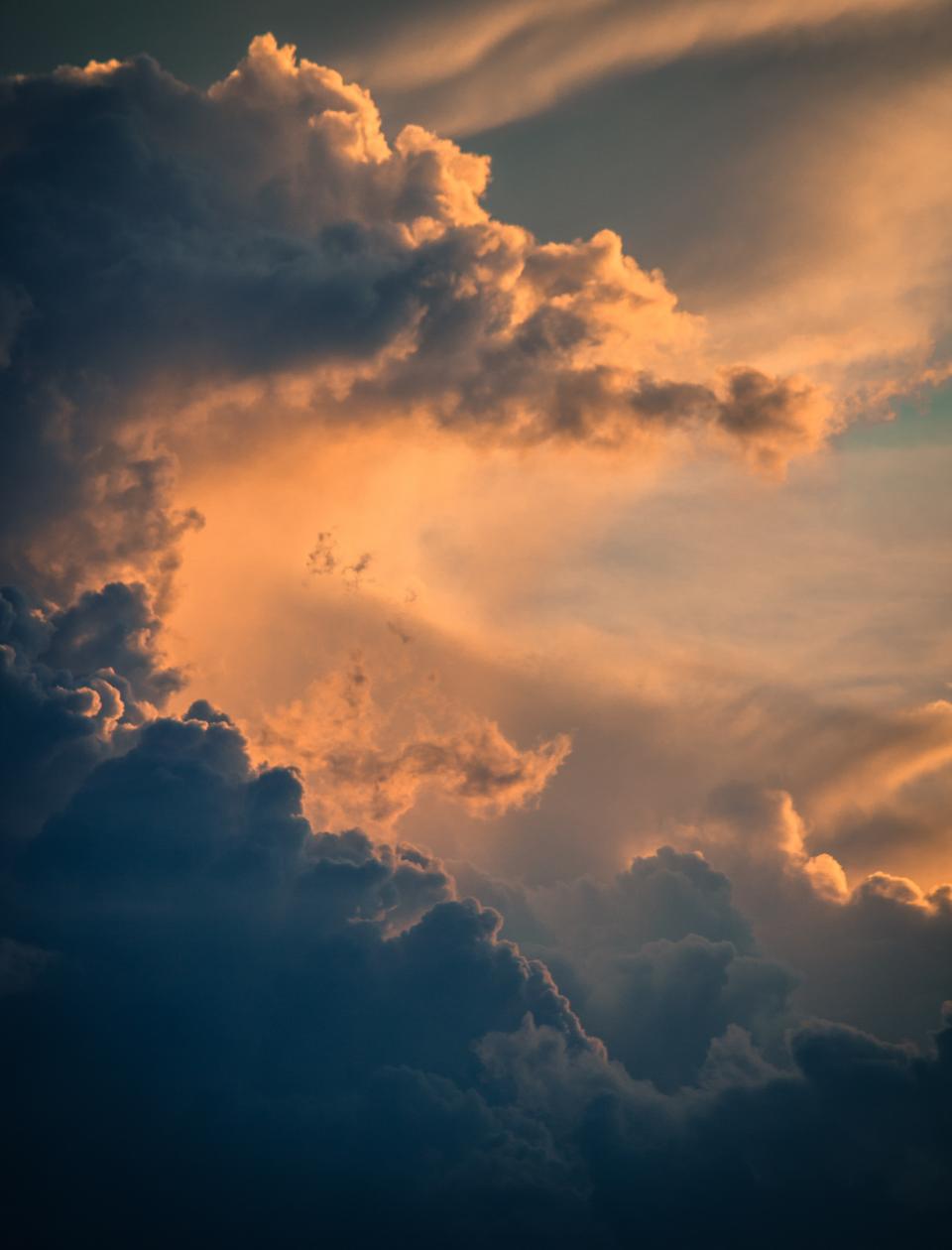 Nature Clouds