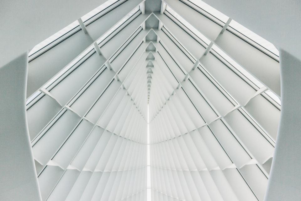 Architecture Building