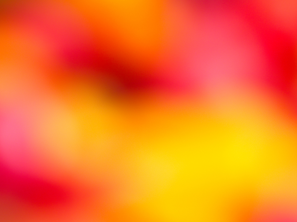 Colorful Abstract
