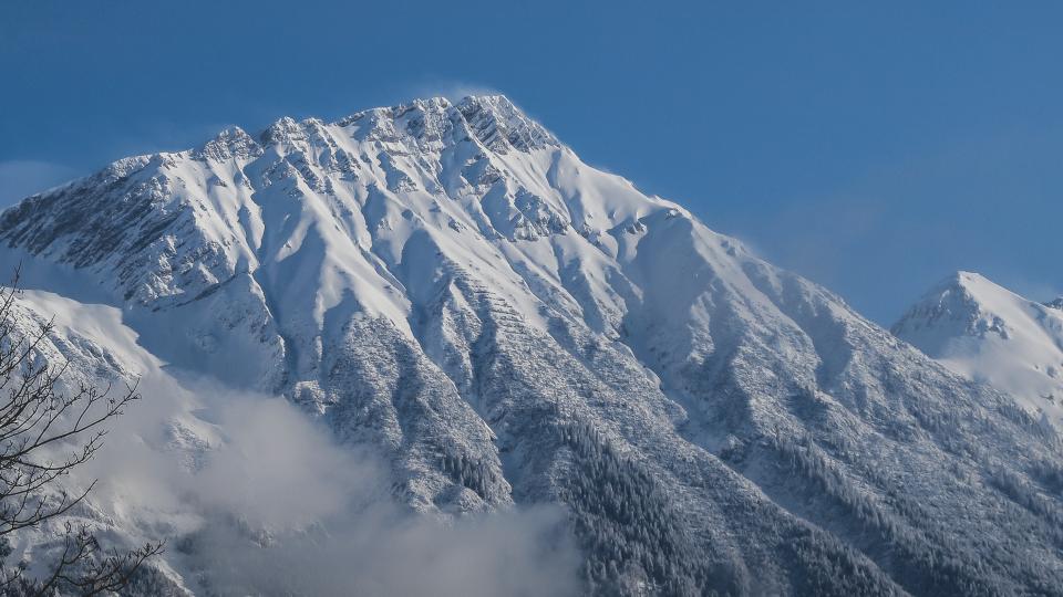 Snow Winter