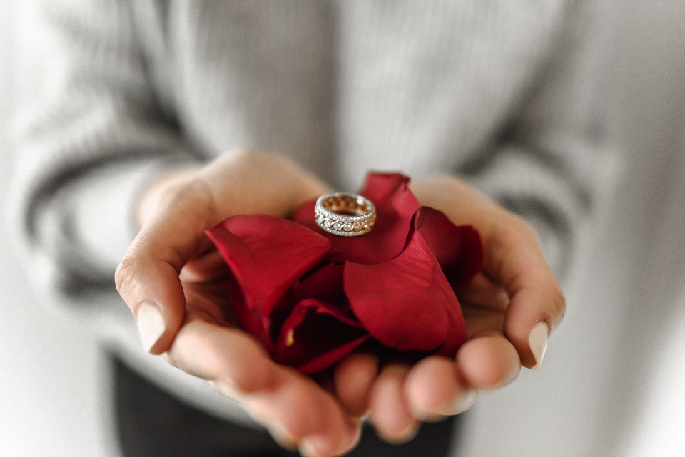 Love Valentine's Day