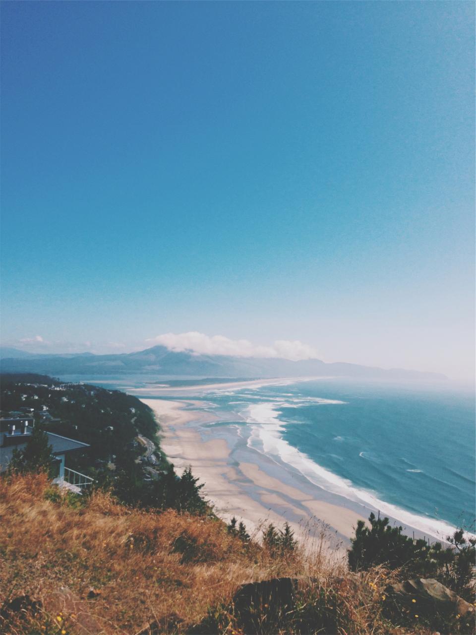 Beach Sand