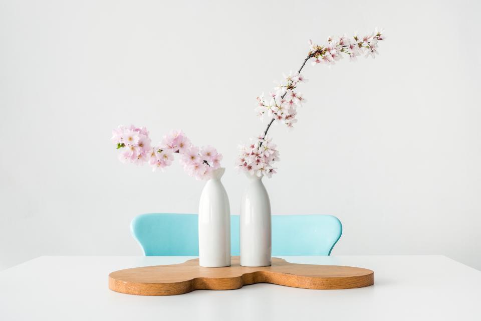Flower Vase