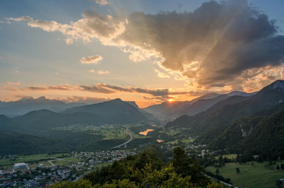 Nature Landscape
